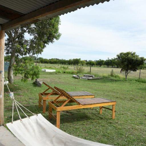 Finca La Pasionaria - Conectandonos Villa Belen de Escobar Exterior photo
