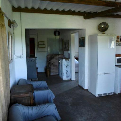 Finca La Pasionaria - Conectandonos Villa Belen de Escobar Exterior photo
